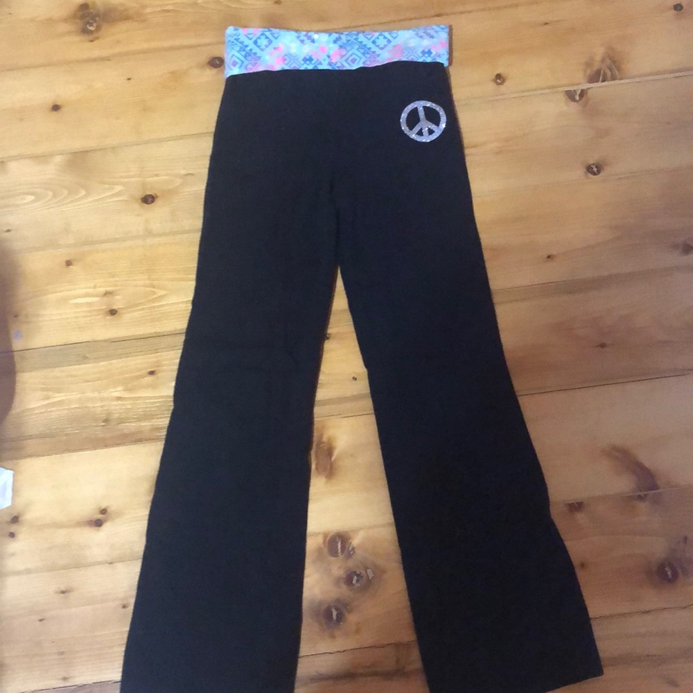 Sweatpants